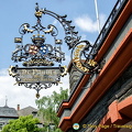 Dr. Pauly Bergweiler business sign